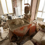 Firma Małek – lider w produkcji i serwisie maszyn tynkarskich