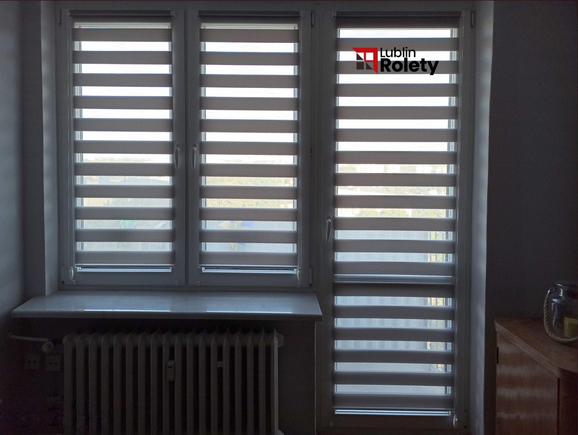 Rolety w Lublinie – czym różnią się rozwiązania i co wpływa na komfort użytkowania?