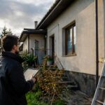 Termomodernizacja domu we warszawskich Włochach: dlaczego audyt energetyczny powinien poprzedzać dobór pompy ciepła?